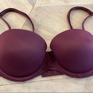 PINK Push Up Bra 34C